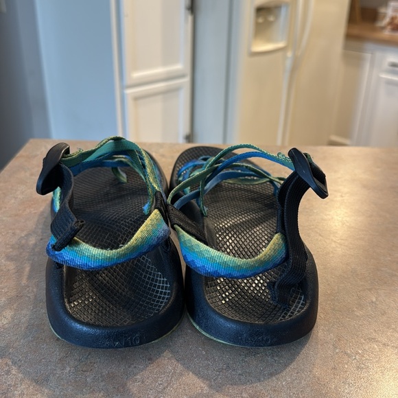 Chacos Z2 Women’s Sandals - Picture 3 of 6